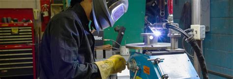 Welding Schools in Arizona 